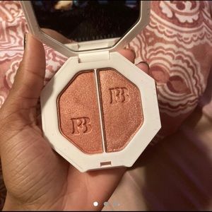 Fenty Beauty Killawat Highlighter
